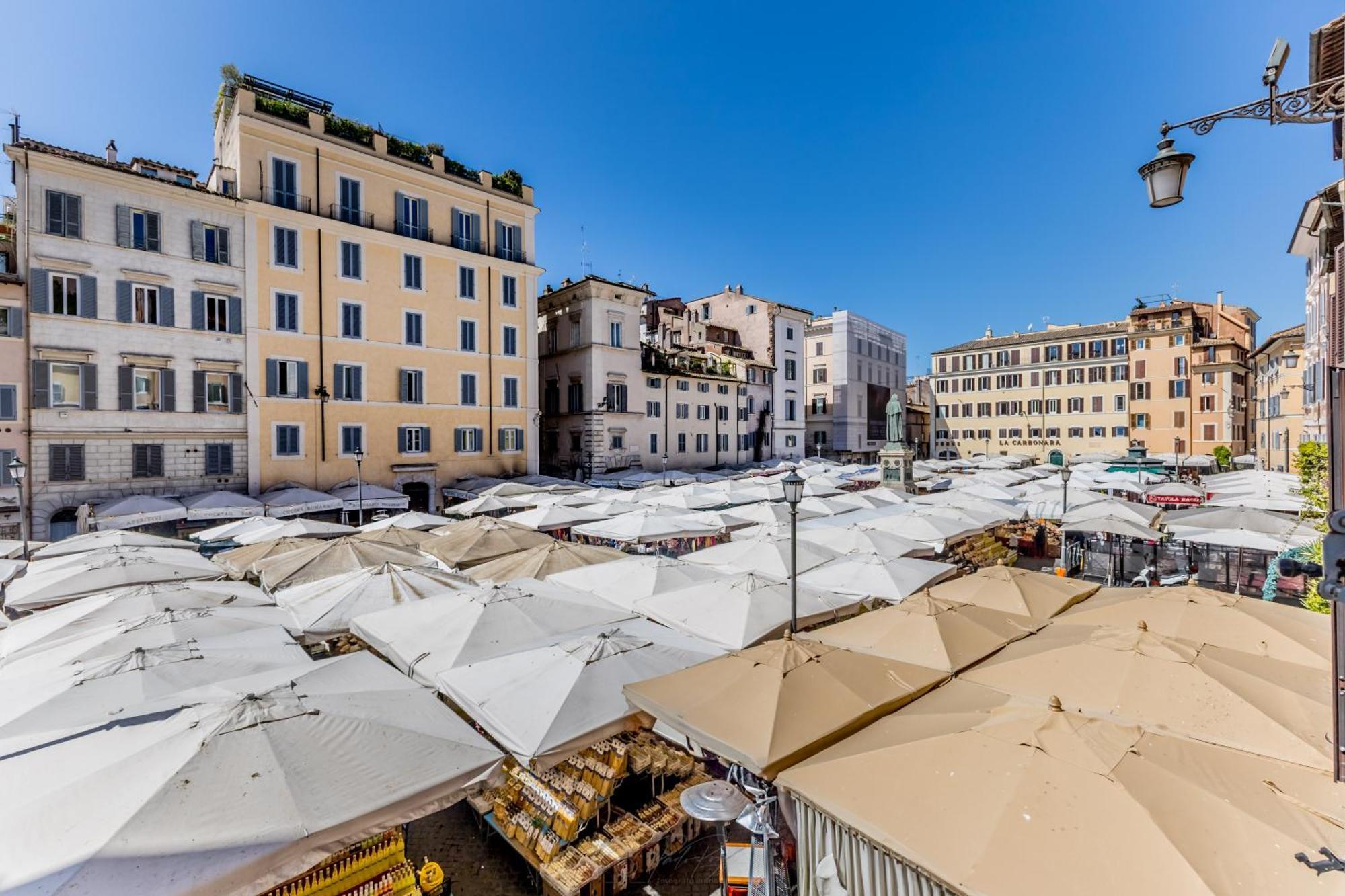 Appartamento Dimora Storica Del Biscione By Ghor *